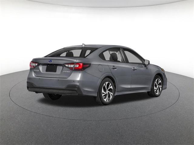 new 2025 Subaru Legacy car, priced at $31,296