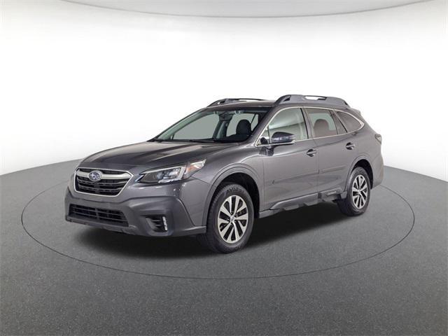 used 2020 Subaru Outback car, priced at $20,899