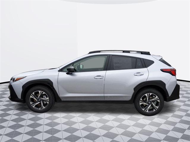 new 2025 Subaru Crosstrek car, priced at $29,776