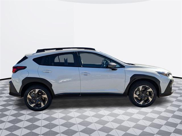 new 2025 Subaru Crosstrek car, priced at $33,573