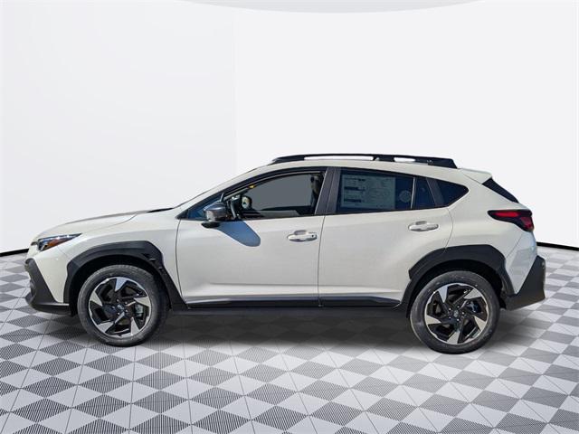 new 2025 Subaru Crosstrek car, priced at $33,573