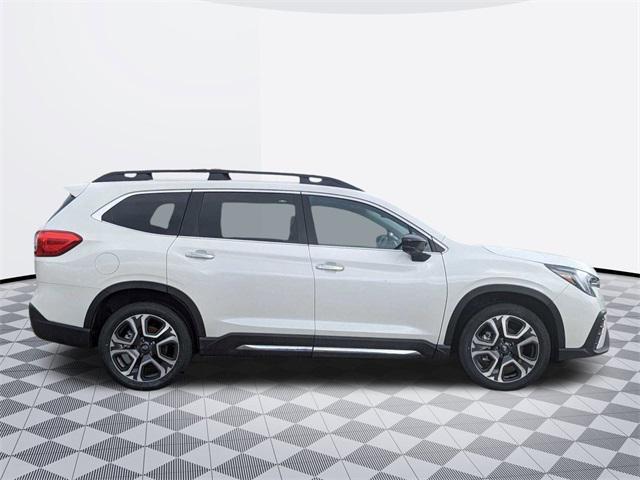 used 2024 Subaru Ascent car, priced at $43,999