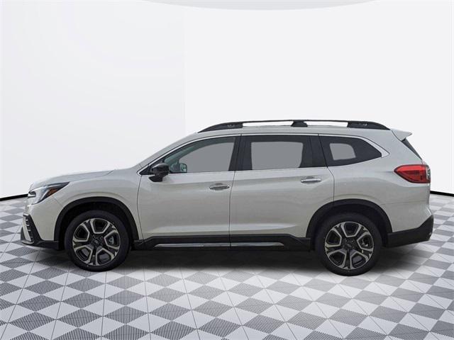 used 2024 Subaru Ascent car, priced at $43,999