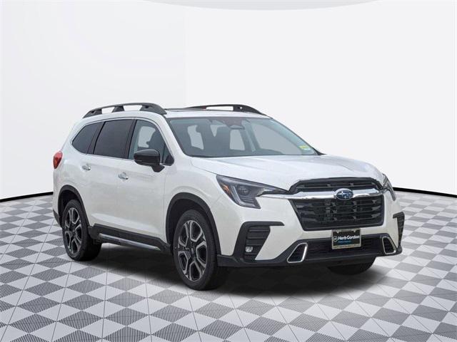 used 2024 Subaru Ascent car, priced at $43,999