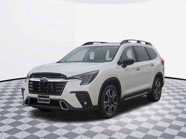 used 2024 Subaru Ascent car, priced at $43,999