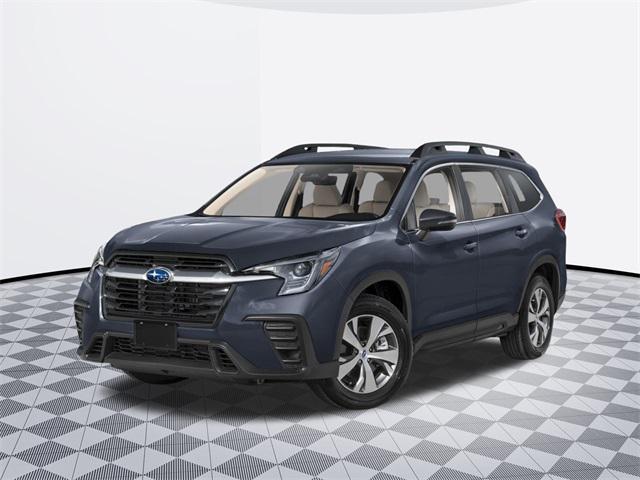 new 2025 Subaru Ascent car, priced at $38,196