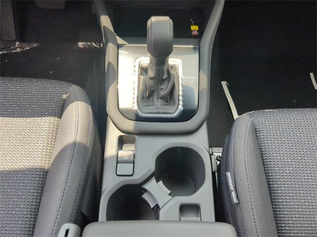 new 2025 Subaru Forester Hybrid car, priced at $38,210