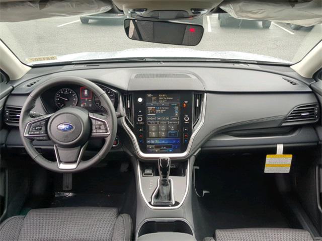 new 2025 Subaru Outback car, priced at $33,233