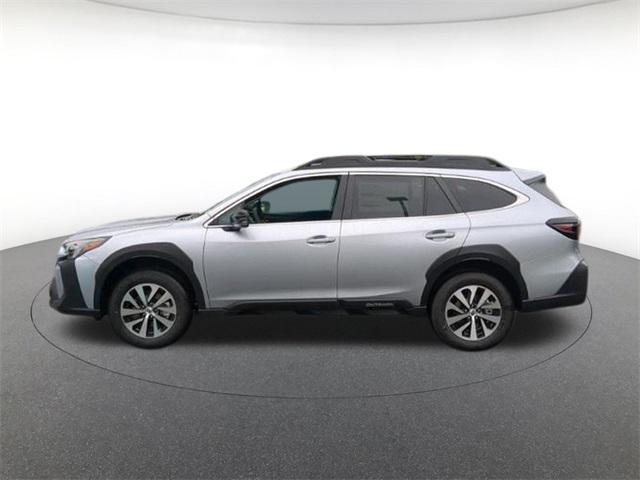 new 2025 Subaru Outback car, priced at $33,233