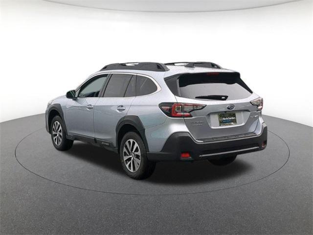 new 2025 Subaru Outback car, priced at $33,233