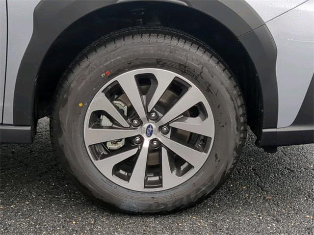 new 2025 Subaru Outback car, priced at $33,233