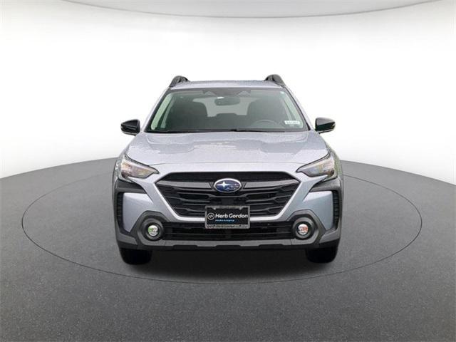 new 2025 Subaru Outback car, priced at $33,233