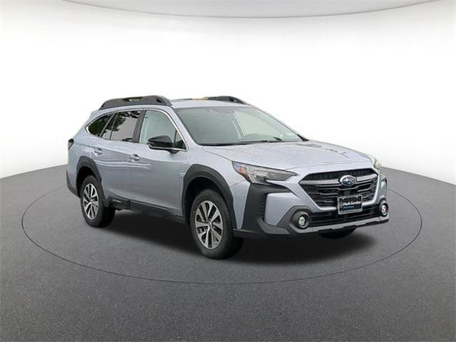 new 2025 Subaru Outback car, priced at $33,233