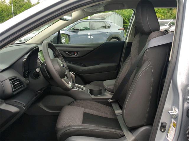 new 2025 Subaru Outback car, priced at $33,233