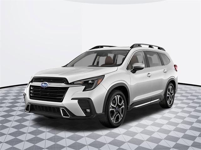 new 2024 Subaru Ascent car, priced at $47,317