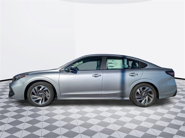 new 2025 Subaru Legacy car, priced at $33,386