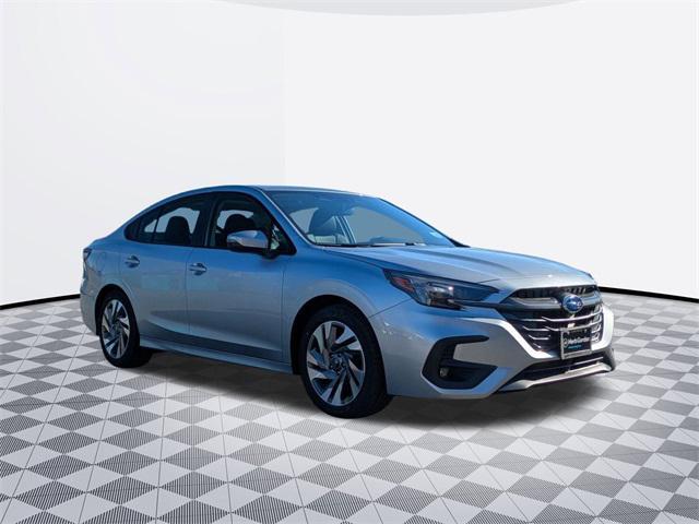 new 2025 Subaru Legacy car, priced at $33,386