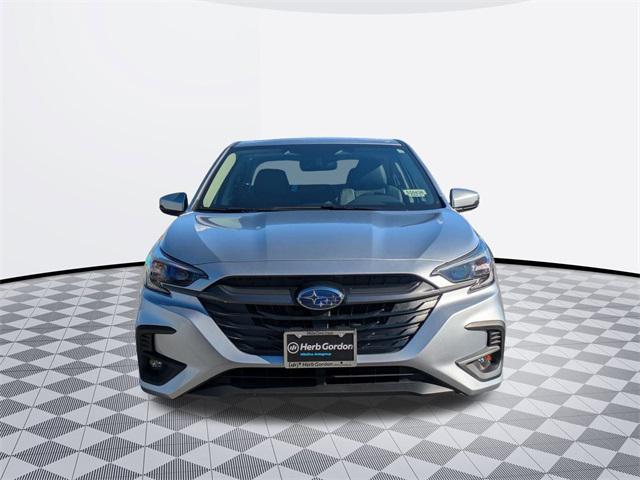 new 2025 Subaru Legacy car, priced at $33,386