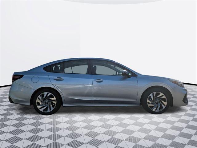 new 2025 Subaru Legacy car, priced at $33,386