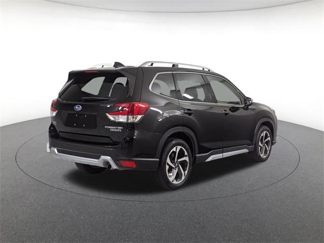 used 2023 Subaru Forester car, priced at $29,808
