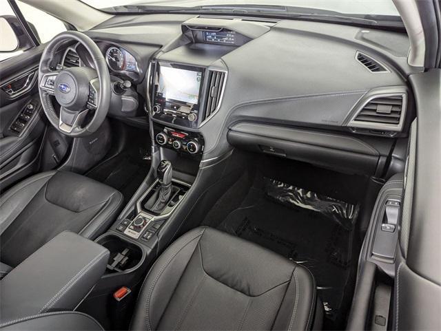 used 2023 Subaru Forester car, priced at $29,808