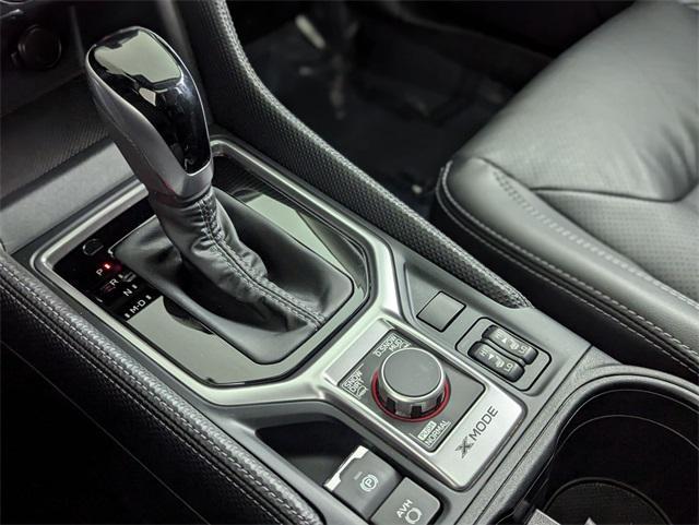 used 2023 Subaru Forester car, priced at $29,808