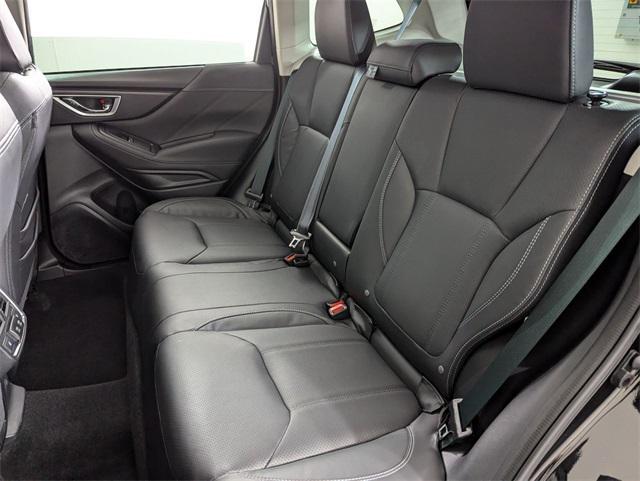 used 2023 Subaru Forester car, priced at $29,808