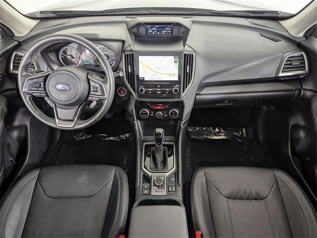 used 2023 Subaru Forester car, priced at $29,808