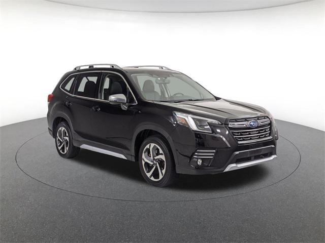 used 2023 Subaru Forester car, priced at $29,808