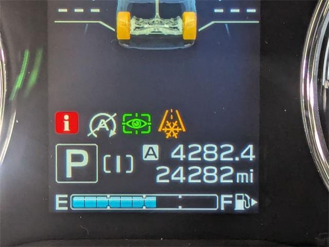 used 2023 Subaru Forester car, priced at $29,808