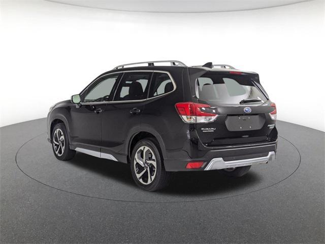 used 2023 Subaru Forester car, priced at $29,808