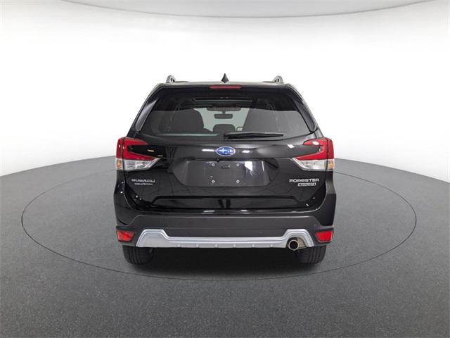 used 2023 Subaru Forester car, priced at $29,808