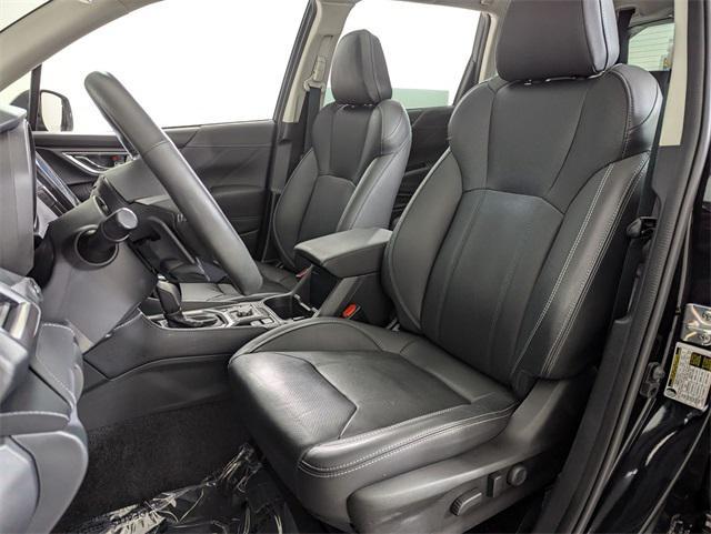 used 2023 Subaru Forester car, priced at $29,808