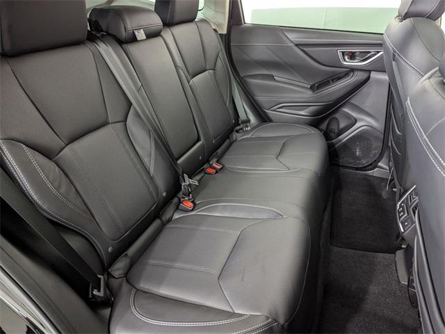 used 2023 Subaru Forester car, priced at $29,808
