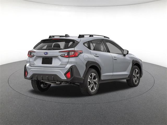 new 2025 Subaru Crosstrek car, priced at $30,747