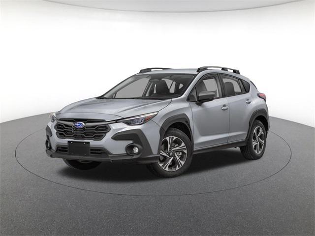 new 2025 Subaru Crosstrek car, priced at $30,747
