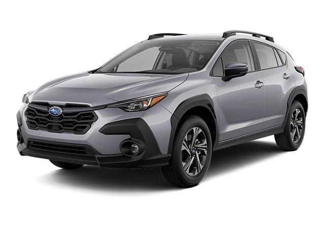 new 2024 Subaru Crosstrek car, priced at $28,928