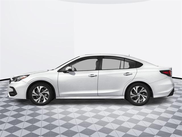 new 2025 Subaru Legacy car, priced at $31,760