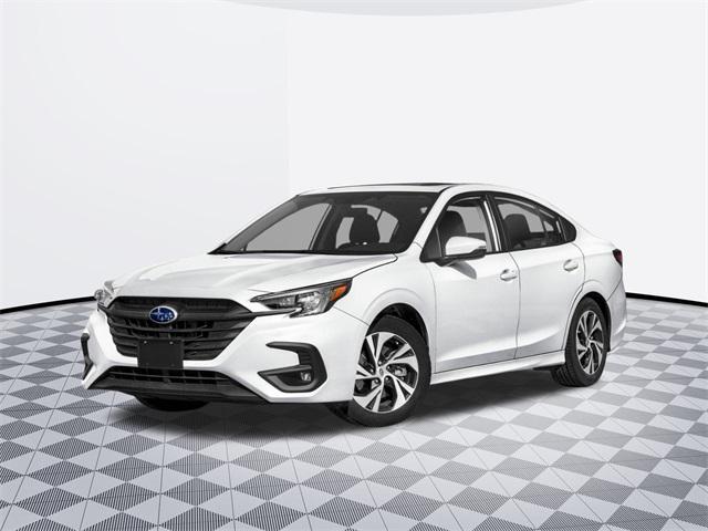 new 2025 Subaru Legacy car, priced at $30,182