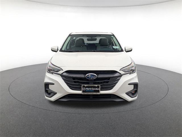 new 2025 Subaru Legacy car, priced at $30,960