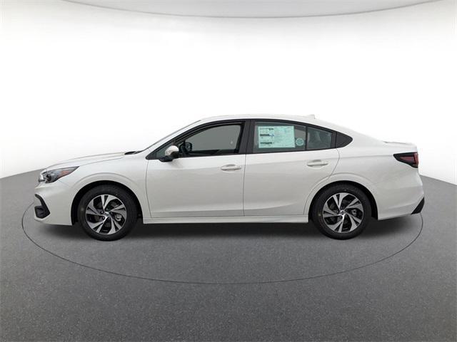 new 2025 Subaru Legacy car, priced at $30,960
