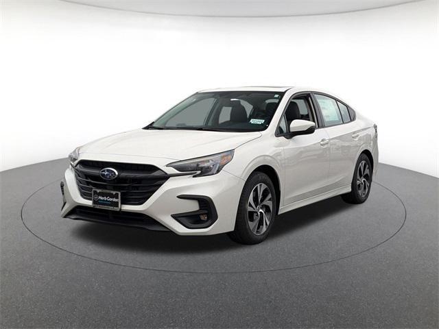 new 2025 Subaru Legacy car, priced at $30,960