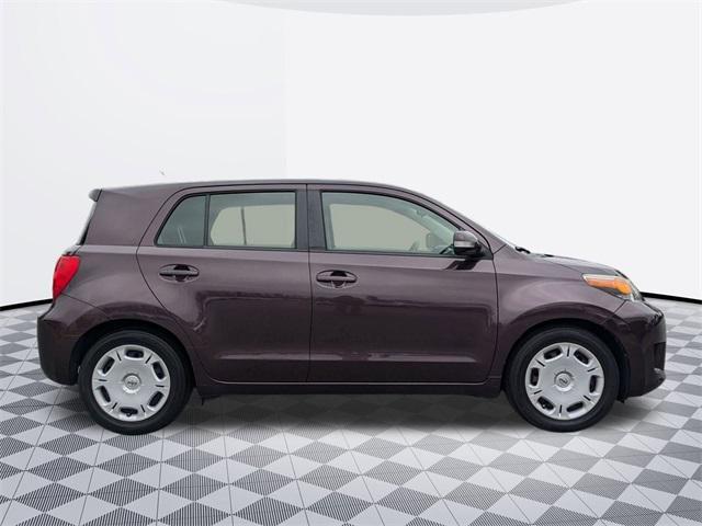 used 2013 Scion xD car, priced at $8,755