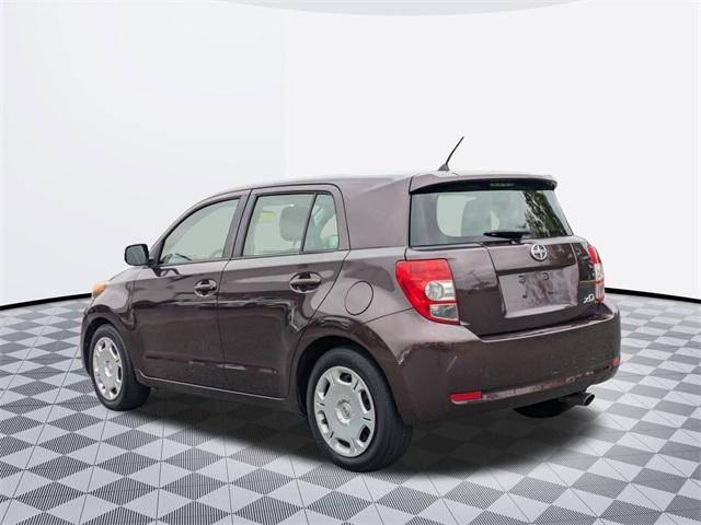 used 2013 Scion xD car, priced at $8,755