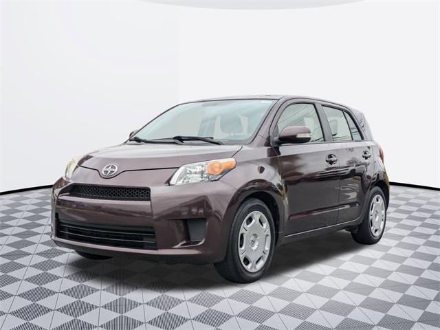 used 2013 Scion xD car, priced at $8,755