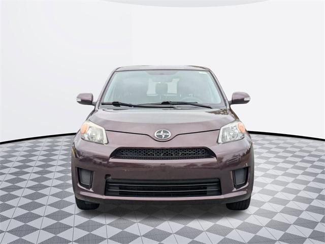 used 2013 Scion xD car, priced at $8,755