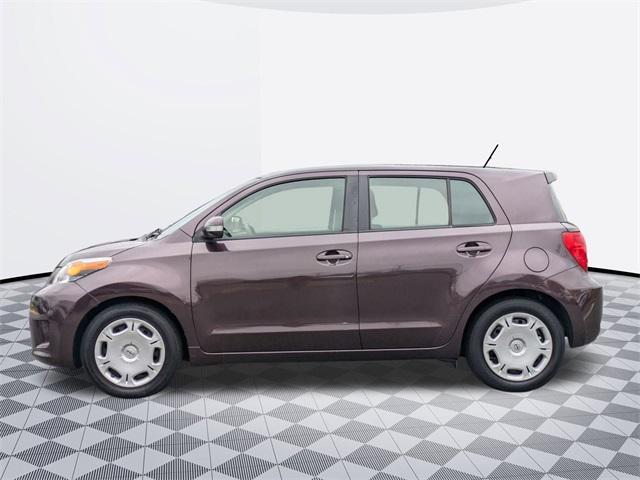 used 2013 Scion xD car, priced at $8,755