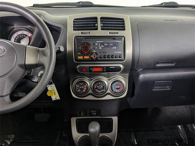 used 2013 Scion xD car, priced at $8,755