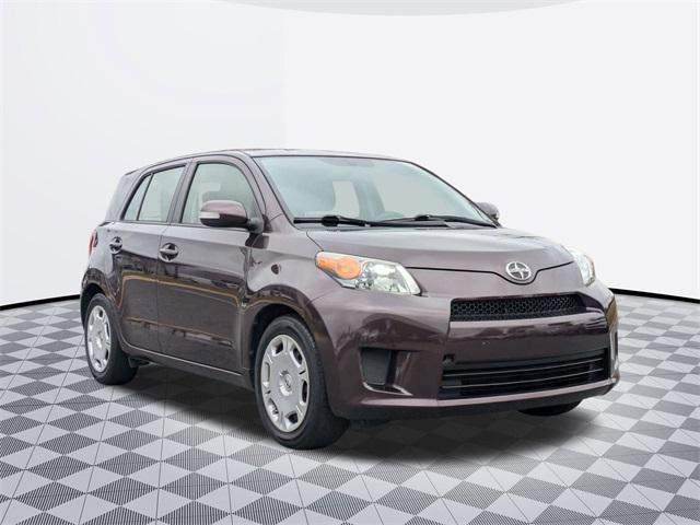 used 2013 Scion xD car, priced at $8,755