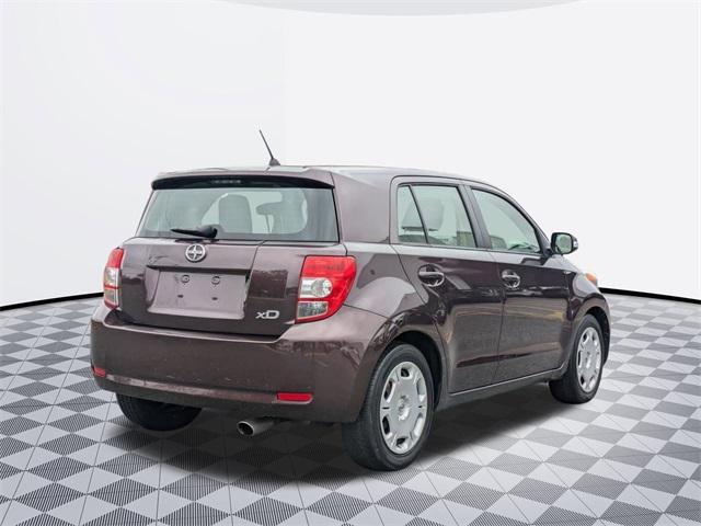 used 2013 Scion xD car, priced at $8,755